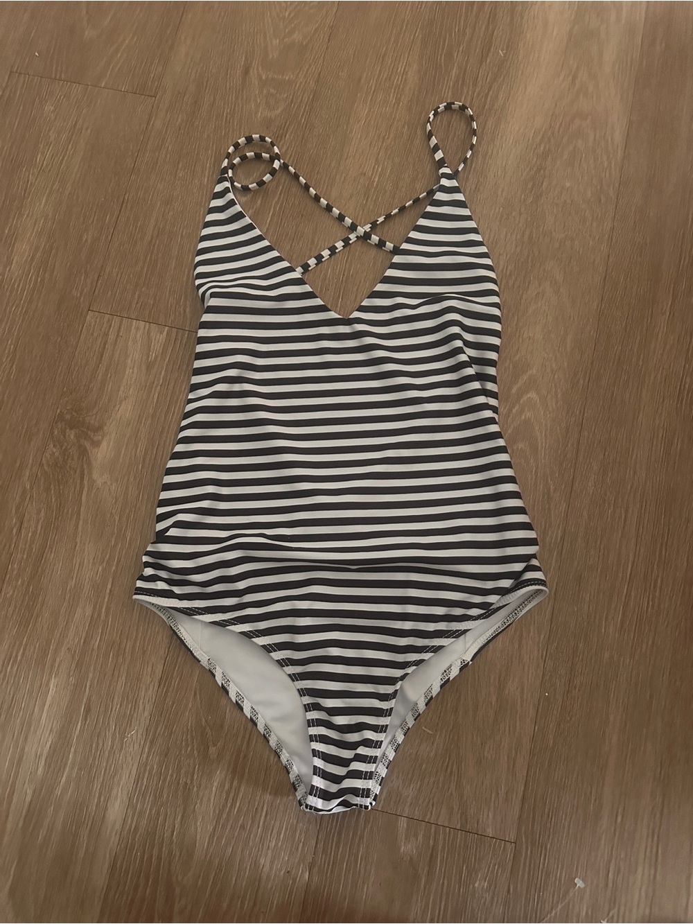 Beach riot one piece bathing suit